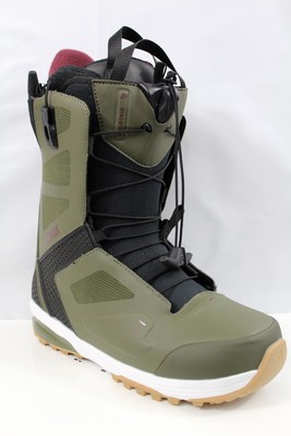 salomon dialogue snowboard boots